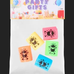 Jeux*Action Cadeaux à distribuer