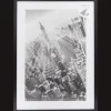 Cadres Photo*Action Cadre photo en bois