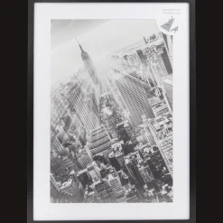 Cadres Photo*Action Cadre photo en bois