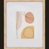 Cadres Photo*Action Cadre photo flottant Home Accents