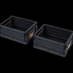 Accessoires Pour La Maison*Action Cageots pliables DAY
