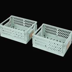 Accessoires Pour La Maison*Action Cageots pliables DAY