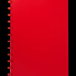 Papier Et Cahiers*Action Cahier à reliure à anneaux A4