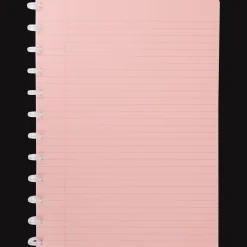 Papier Et Cahiers*Action Cahier à reliure à anneaux A4