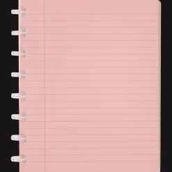 Papier Et Cahiers*Action Cahier à reliure à anneaux A5