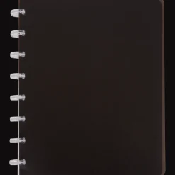 Papier Et Cahiers*Action Cahier à reliure à anneaux A5