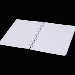 Papier Et Cahiers*Action Cahier à reliure à anneaux A5