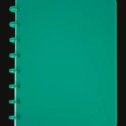 Papier Et Cahiers*Action Cahier à reliure à anneaux A5