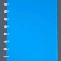 Papier Et Cahiers*Action Cahier à reliure à anneaux A5