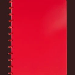 Papier Et Cahiers*Action Cahier à reliure à anneaux A4