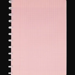 Papier Et Cahiers*Action Cahier à reliure à anneaux A4