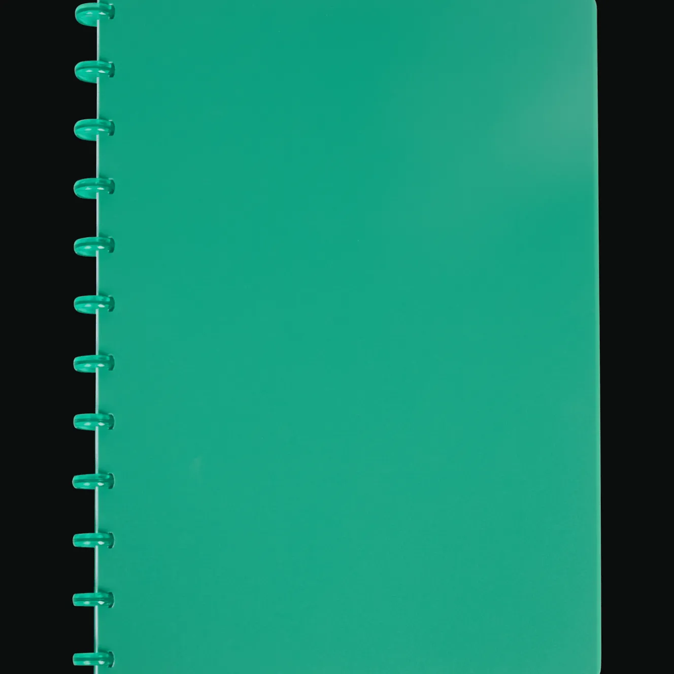 Papier Et Cahiers*Action Cahier à reliure à anneaux A4
