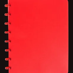 Papier Et Cahiers*Action Cahier à reliure à anneaux A5