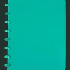 Papier Et Cahiers*Action Cahier à reliure à anneaux A5
