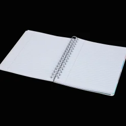 Papier Et Cahiers*Action Cahier à spirales A5