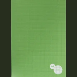 Papier Et Cahiers*Action Cahier A4