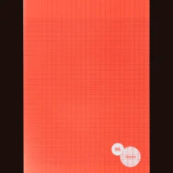 Papier Et Cahiers*Action Cahier A4