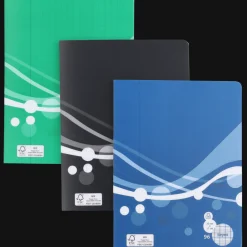 Papier Et Cahiers*Action Cahier A5