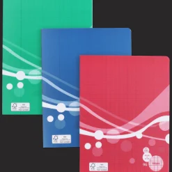 Papier Et Cahiers*Action Cahier A5