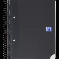Papier Et Cahiers*Oxford Cahier A5
