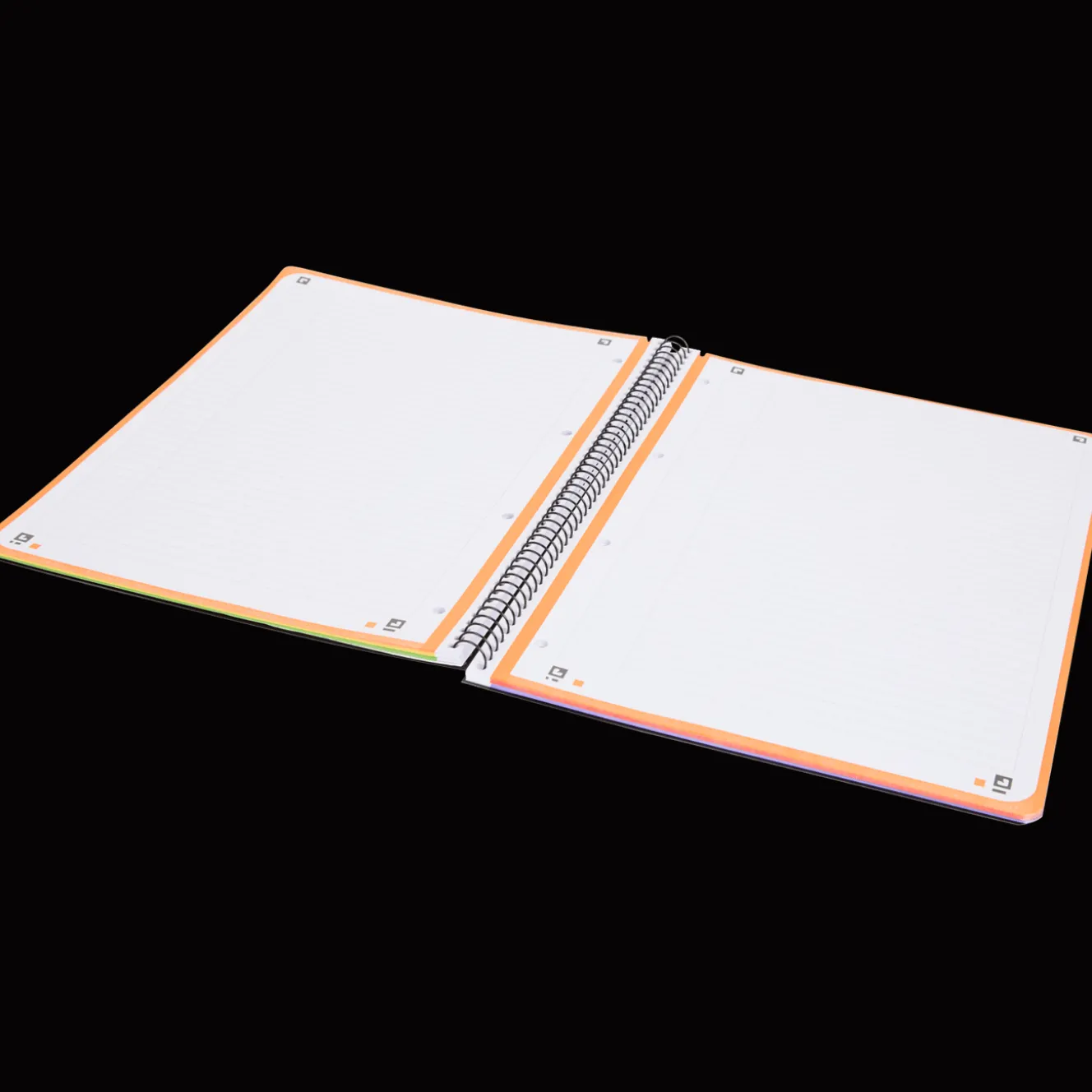 Papier Et Cahiers*Oxford Cahier A4