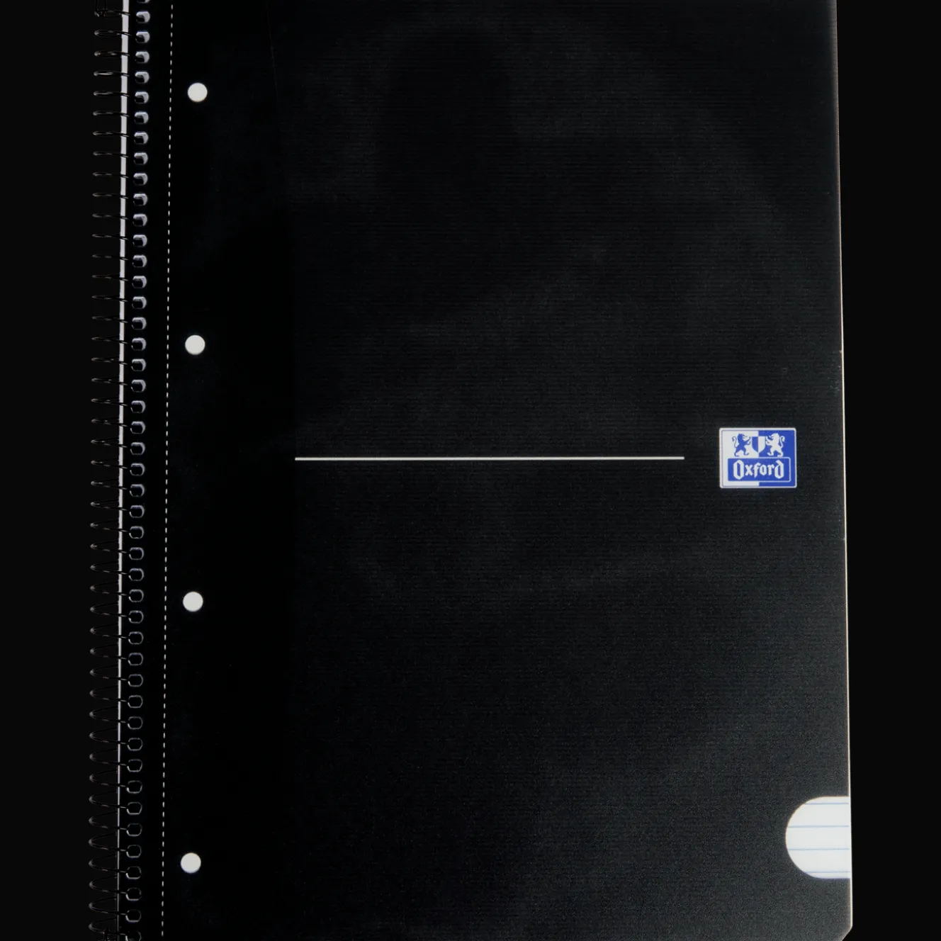 Papier Et Cahiers*Oxford Cahier A4