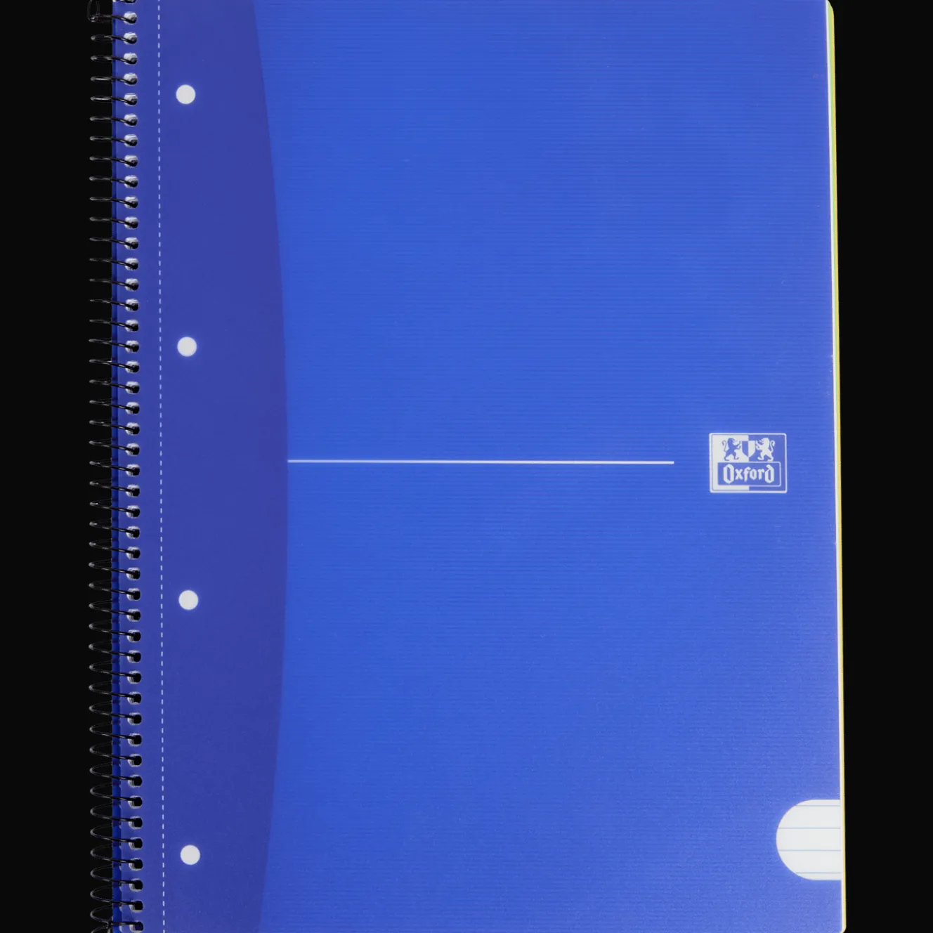 Papier Et Cahiers*Oxford Cahier A4