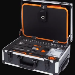 Outils*Werckmann Caisse à outils complète