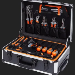 Outils*Werckmann Caisse à outils complète