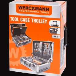 Outils*Werckmann Caisse à outils complète