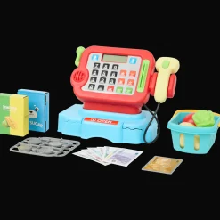 Figurines Et Sets*Action Caisse enregistreuse pour enfant