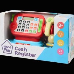Figurines Et Sets*Action Caisse enregistreuse pour enfant