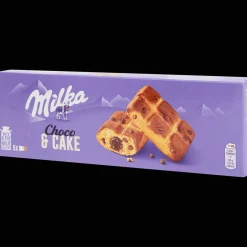 Biscuits Et Pâtisseries*Milka Cake & Choc