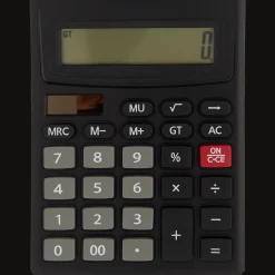 Calculatrices*Office Essentials Calculatrice