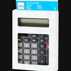 Calculatrices*Office Essentials Calculatrice