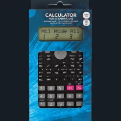 Calculatrices*Action Calculatrice scientifique