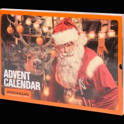 Outils*Werckmann Calendrier de l’Avent