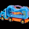 Véhicules Et Voitures*Hot Wheels Camion boîte à outils