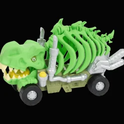 Véhicules Et Voitures*Action Camion dino Teamsterz Mighty Machines HTI