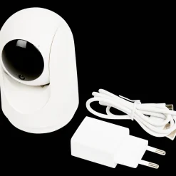 Éclairage Extérieur|Éclairage*LSC Smart Connect Caméra de surveillance pivotante