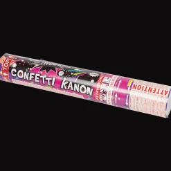 Articles De Fête*Action Canon à confettis