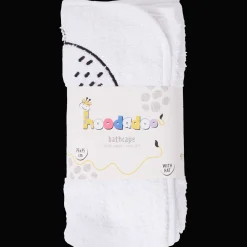 Salle De Bain*Hoodadoo Cape de bain pour bébé