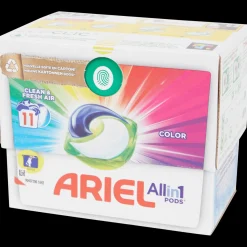 Produits De Lessive Et Vaisselle*Ariel Capsules de lessive All-in-1 Couleur