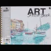 Papier Et Cahiers*Action Carnet de croquis