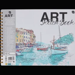 Papier Et Cahiers*Action Carnet de croquis