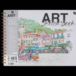 Papier Et Cahiers*Action Carnet de croquis
