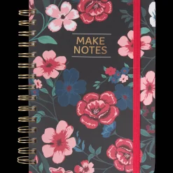 Papier Et Cahiers*Action Carnet de notes à spirale