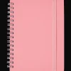 Papier Et Cahiers*Action Carnet de notes A6
