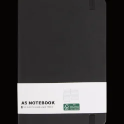 Papier Et Cahiers*Action Carnet de notes A5