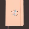 Accessoires De Bureau*Action Carnet de notes A5